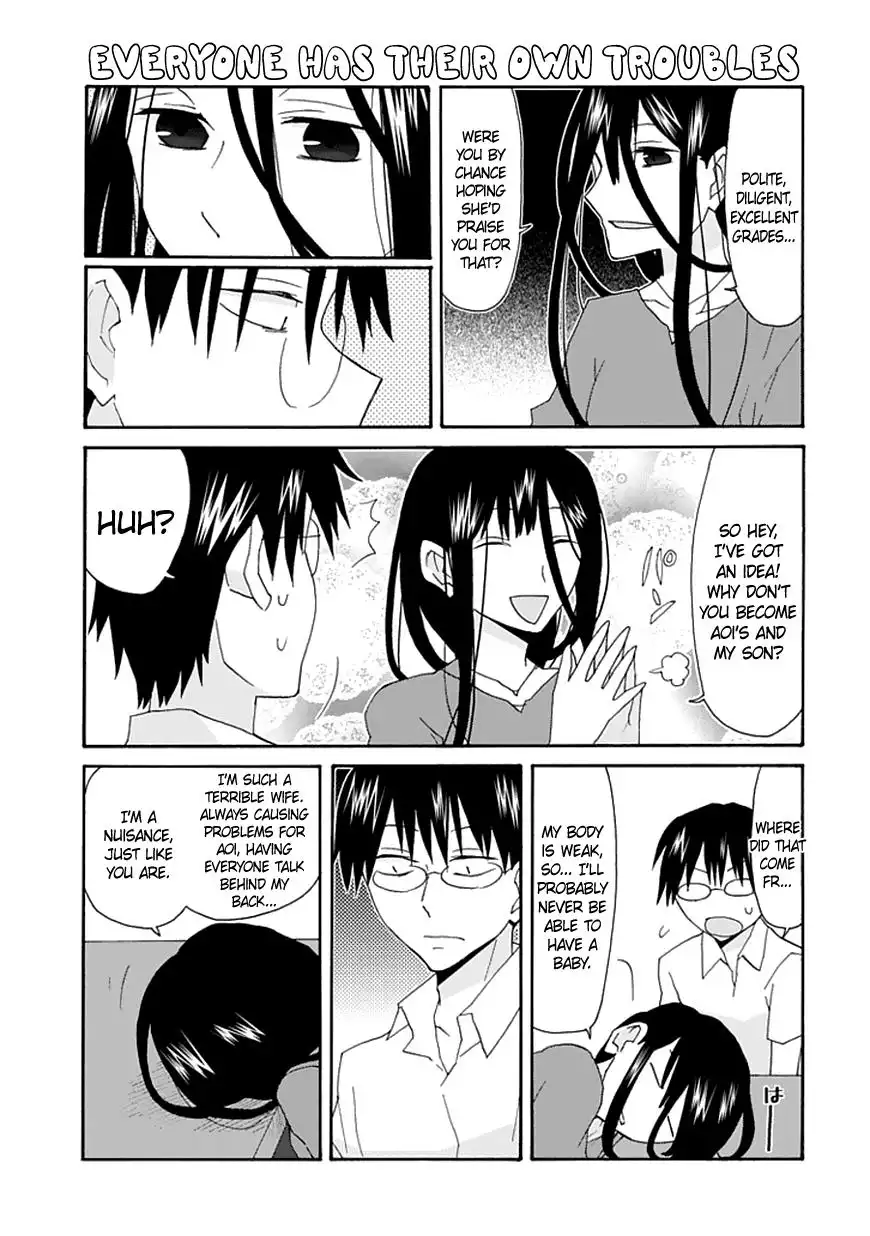 Yandere Kanojo Chapter 118 8